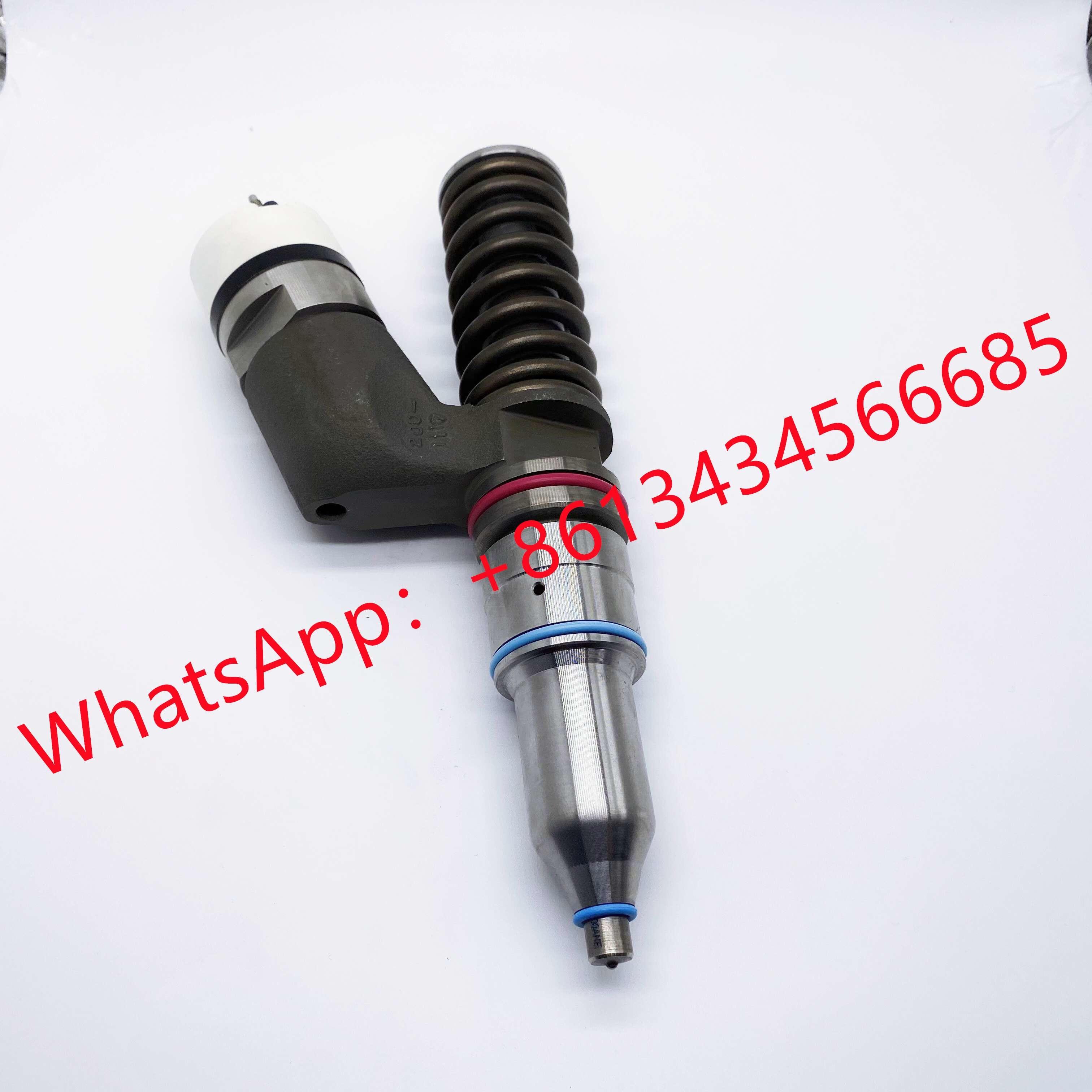 c15 Diesel Engine Parts fuel injector 3740751 374-0751 for Caterpillar Construction machinery