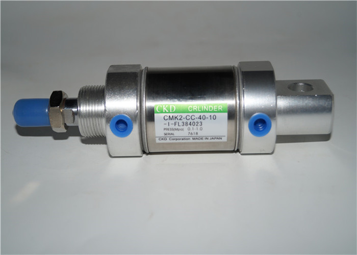 764-5202-701 Komori Printing Machine Spare Parts CKD Cylinder CMK2-CC-40-10-1-FL384023