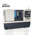Horizontal CNC Turning And Milling Machine Lathe With 3500rpm
