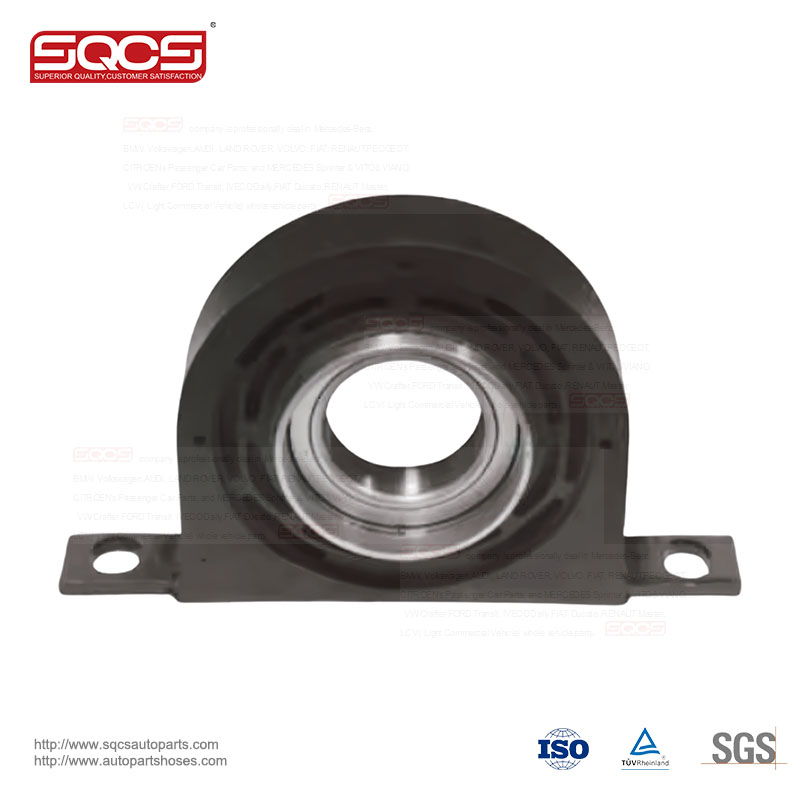 OE NO. 93156460 Standard Size Propshaft Center Bearing for IVECO Daily 99- Outlet