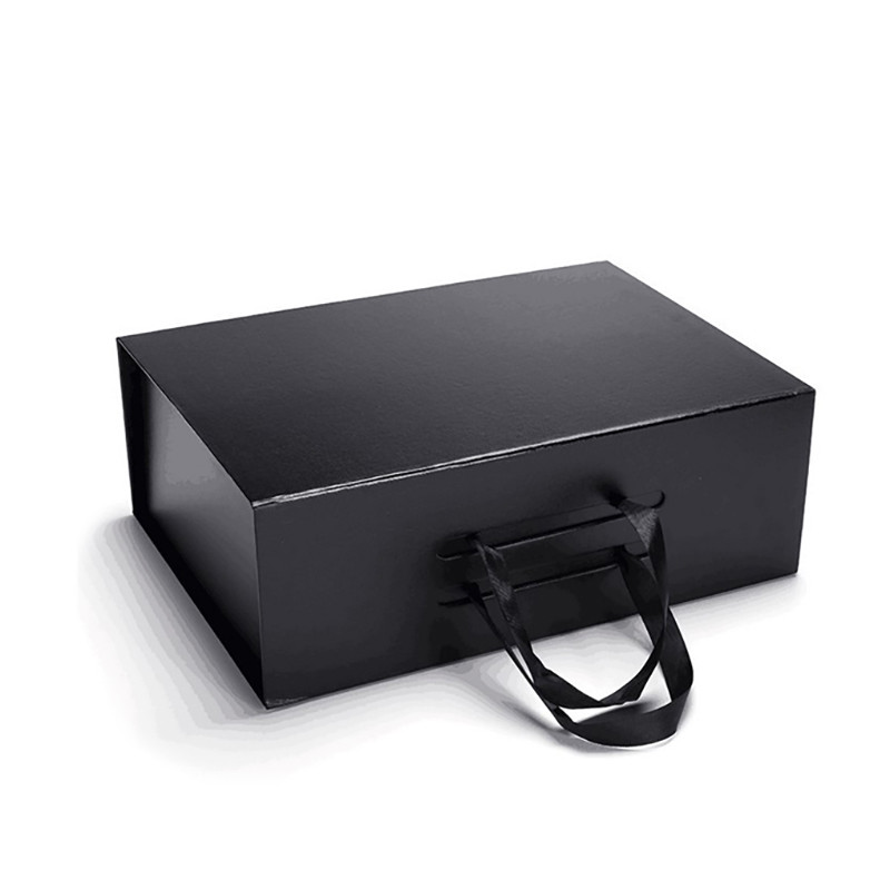 2000gsm Grey Board Rigid Magnetic Box