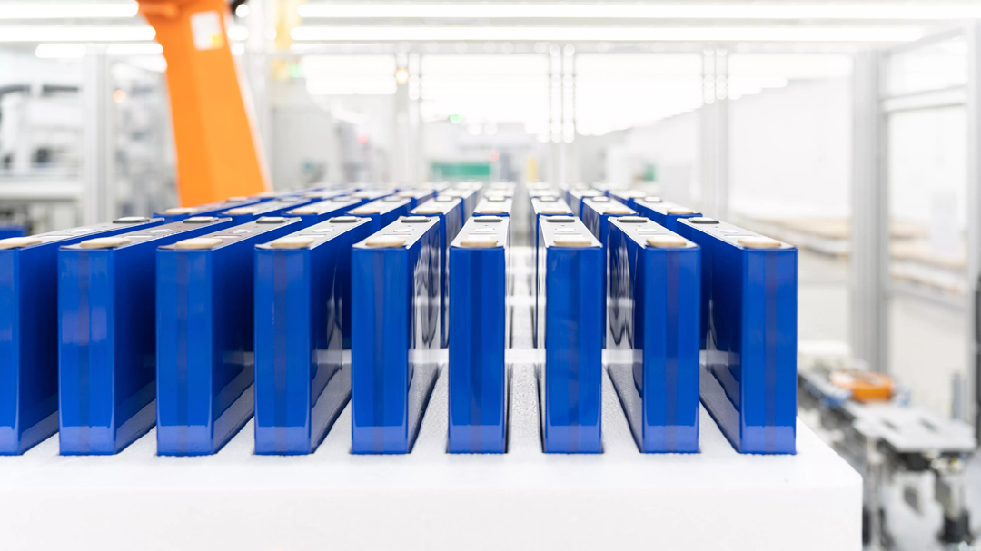 Lithium Ion Prismatic Lifepo4 Cells 105ah 3.2v Lifepo4 280ah Cells Solar Storage