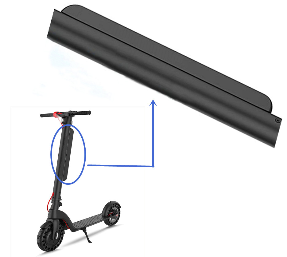 OEM ODM Removable Lithium Electric Scooter Battery 36v 10ah lifepo4 lithium battery electric motorcycle battery