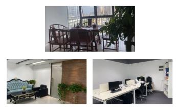 Shenzhen Luhua Medical Equipment Import & Export Co., Ltd.
