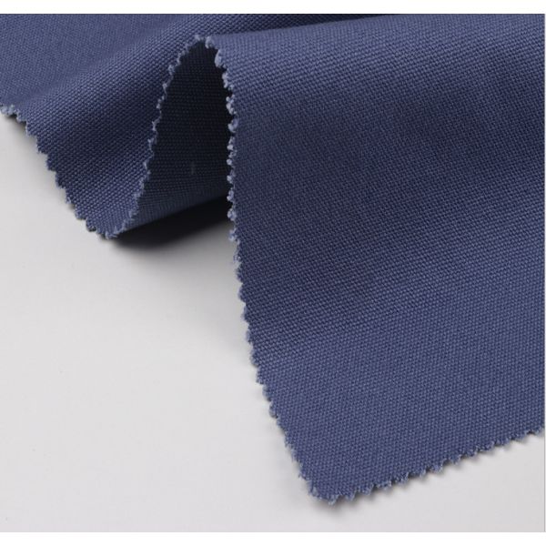 100% Cotton 350 GSM Plain 1/1 Cotton Fabrics
