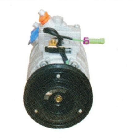 ALA21404 BMW A/C COMPRESSOR E38-725 A/C COMPRESSOR 7SBU16C A/C COMPRESSOR 447170-8922 A/C Compressor