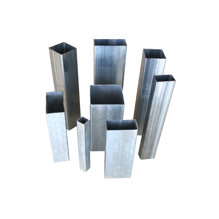 Q195 Q215 Q235 Galvanized Steel Pipe