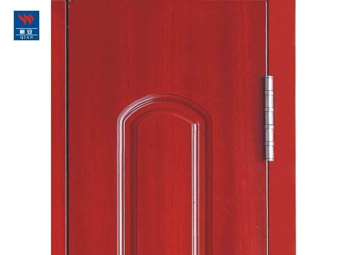 Design Interior Architectural WHI 60 Minutes Fire Rated Flush Wood Doors