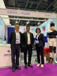 Chengdu Cryo-Push Medical Technology Co., Ltd.