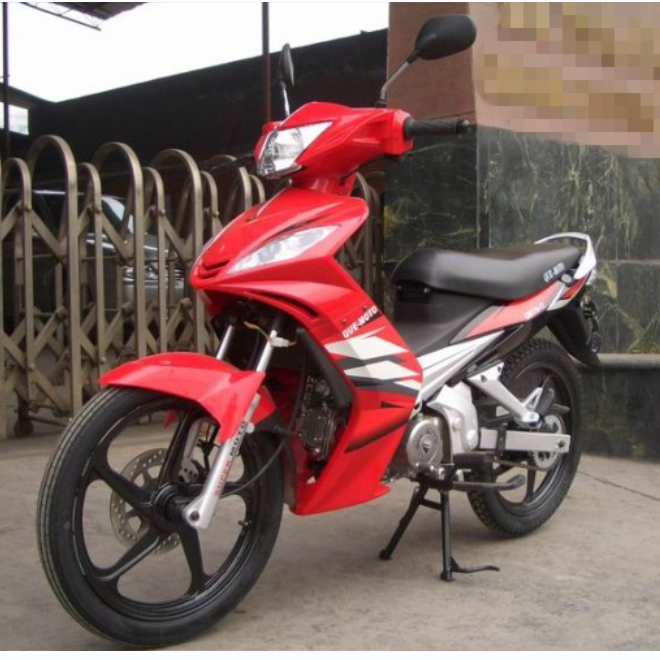 Oem speedo cheap import motorcycles 110cc 125CC cub motorcycles motor bike cheap for sale