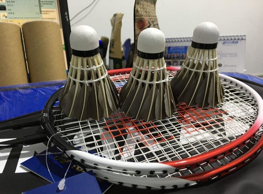 Original YONEX badminton racket badminton sets bluk price