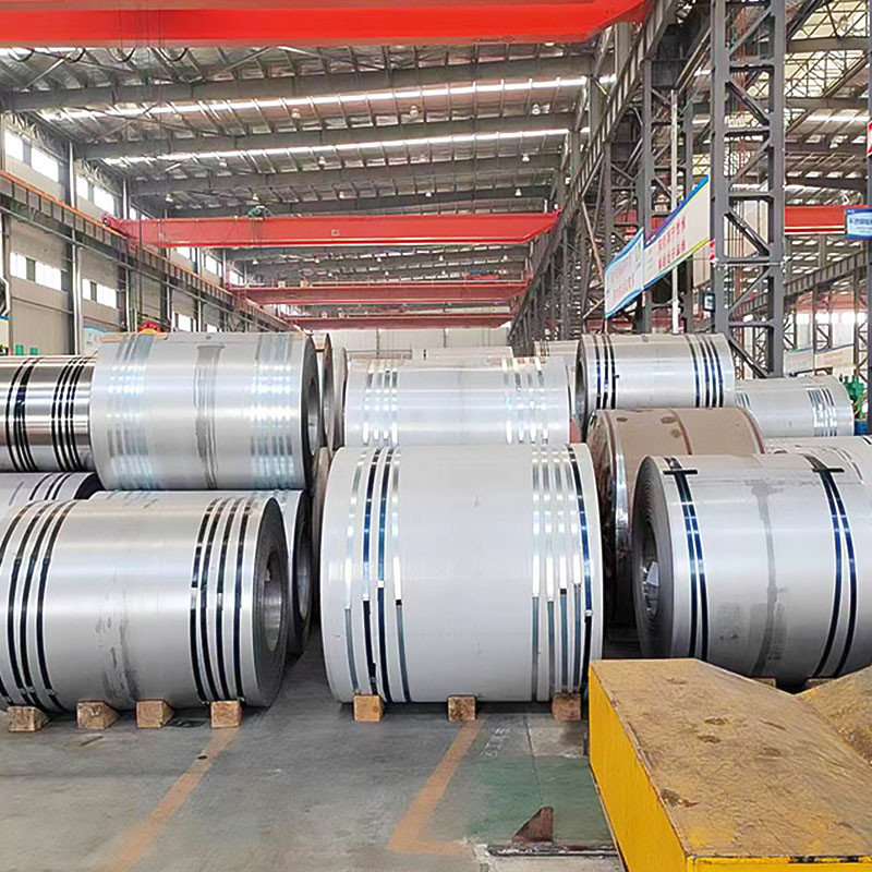 BV Mild Steel Hot Rolled Coil