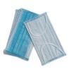 Buy cheap Health Protection Spunbonded 175mm 3 Ply Disposable Daily Face Mask from wholesalers