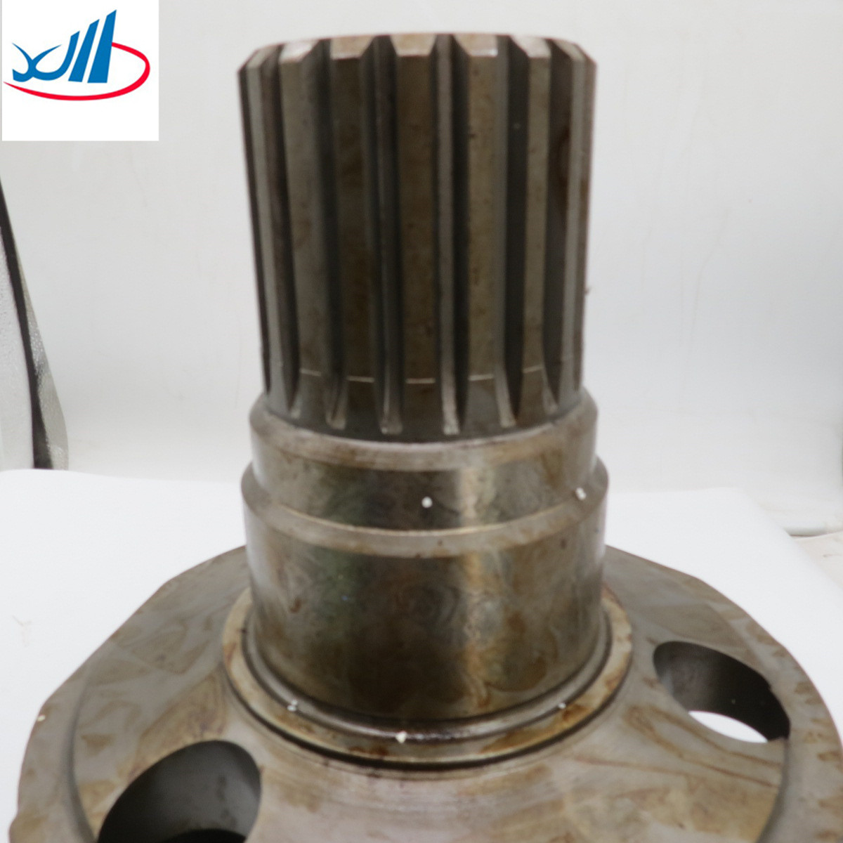2112-1156E Drive Shaft Carrier ISO9001 For Building Loader