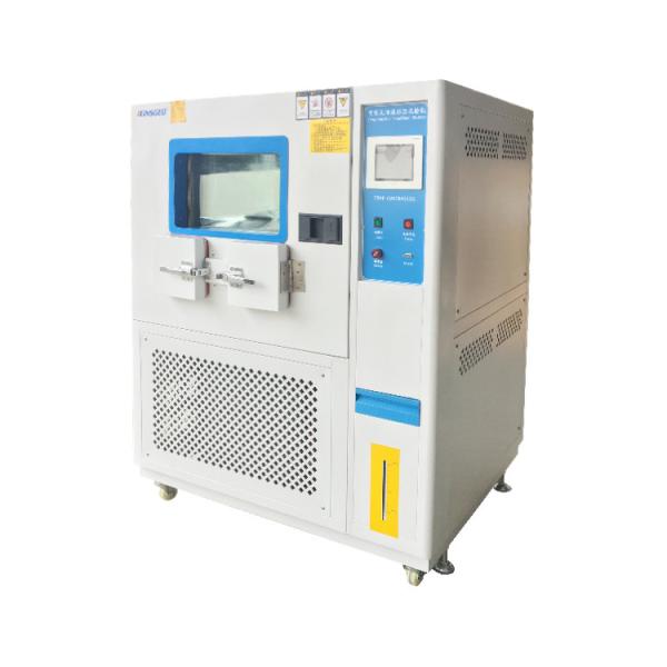 KEJIAN Thermal Humidity Testing Equipment , 50-1000L Temperature And Humidity