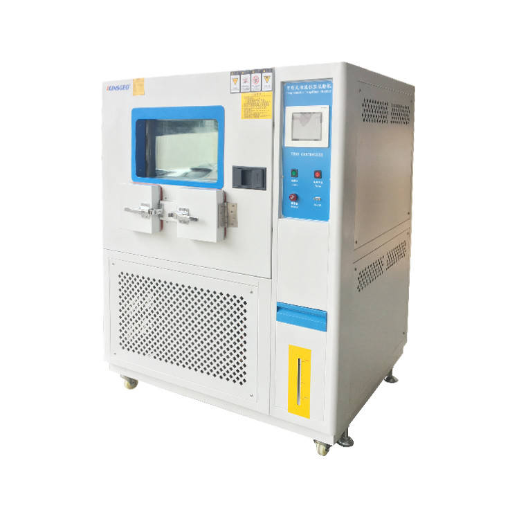 ASTM D4714 80L Temperature Humidity Test Chamber Multi Functional