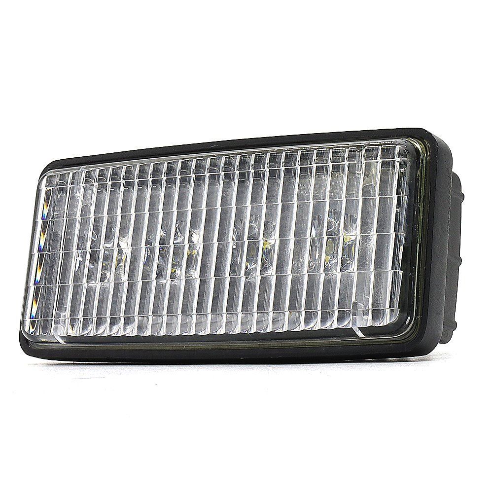 Waterproof Tractor Truck 20W LED Work Light Flood Beam Headlight