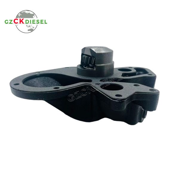 New Water Pump1989876 198-9876 for Excavator 312C 315B L