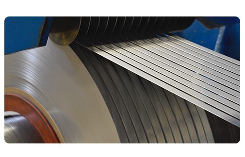 Chinese Trusted Supplier 201 301 304 316 409 410 430 2205 2507 2906 2b/Ba/No. 4/8K/ Mirror/Embossed/Checkered/Anti Prin Stainless Steel Coil