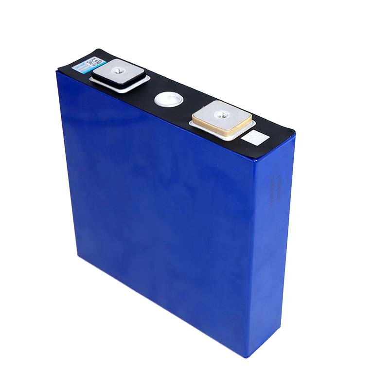 3.2v 135ah Lifepo4 Rechargeable Battery DIY 12v 24v 36v 48v Deep Cycle EVE Lithium Cell