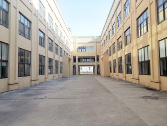 JiangSu Tianhua Rigging Co., Ltd