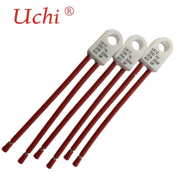 10A 16A 20A Alloy Thermal Link Home Electrical Appliances Transformers Tf 102C