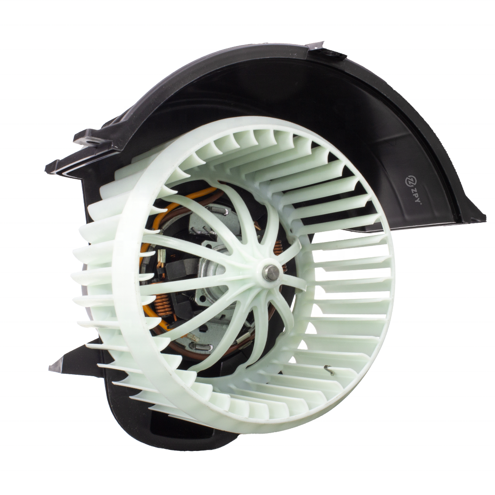 Air Conditioner Blower Motor Assembly for Audi Q7 for VW Touareg for PORSCHE CAYENNE 9PA 7L0820021Q 7L0820021L 7L0820021H