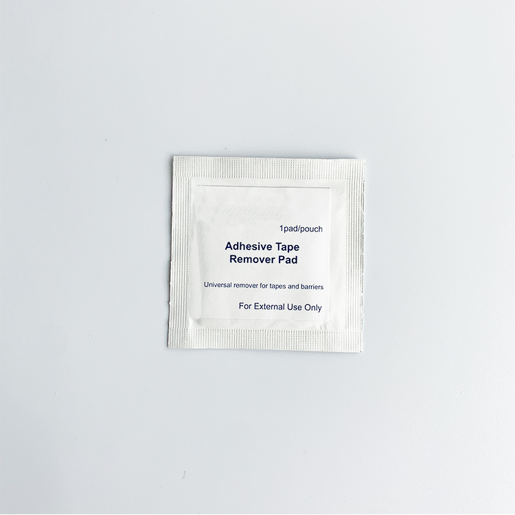 Disposable Spunlace Dry Facial Wipes