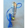 Buy cheap Seawater Desalination DC Solar Water Pump Environment Protection Easy Operation from wholesalers