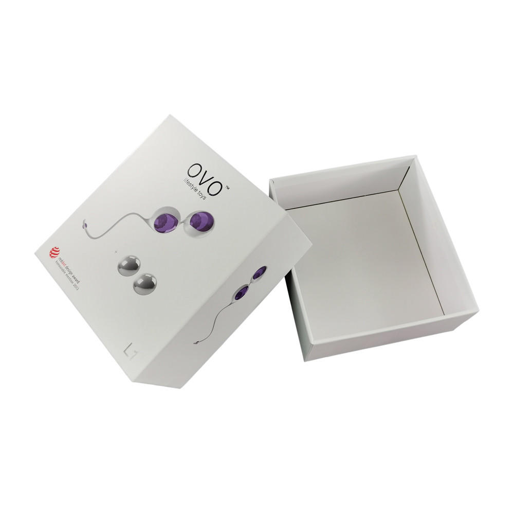 Wholesale Custom Logo Embossed Kids Electronic Toys Packaging Paper Gift Box With Insert
