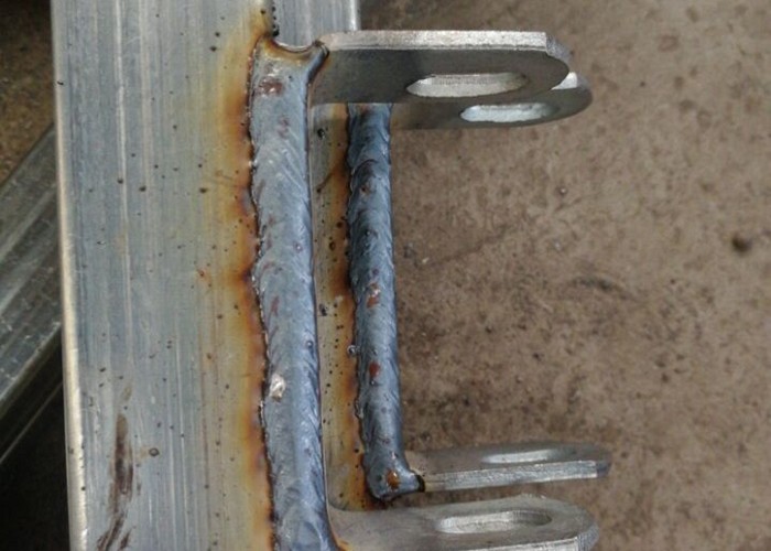 Heavy Duty Livestock Wire Fence , Decorative Cattle Panel Fence For Farm