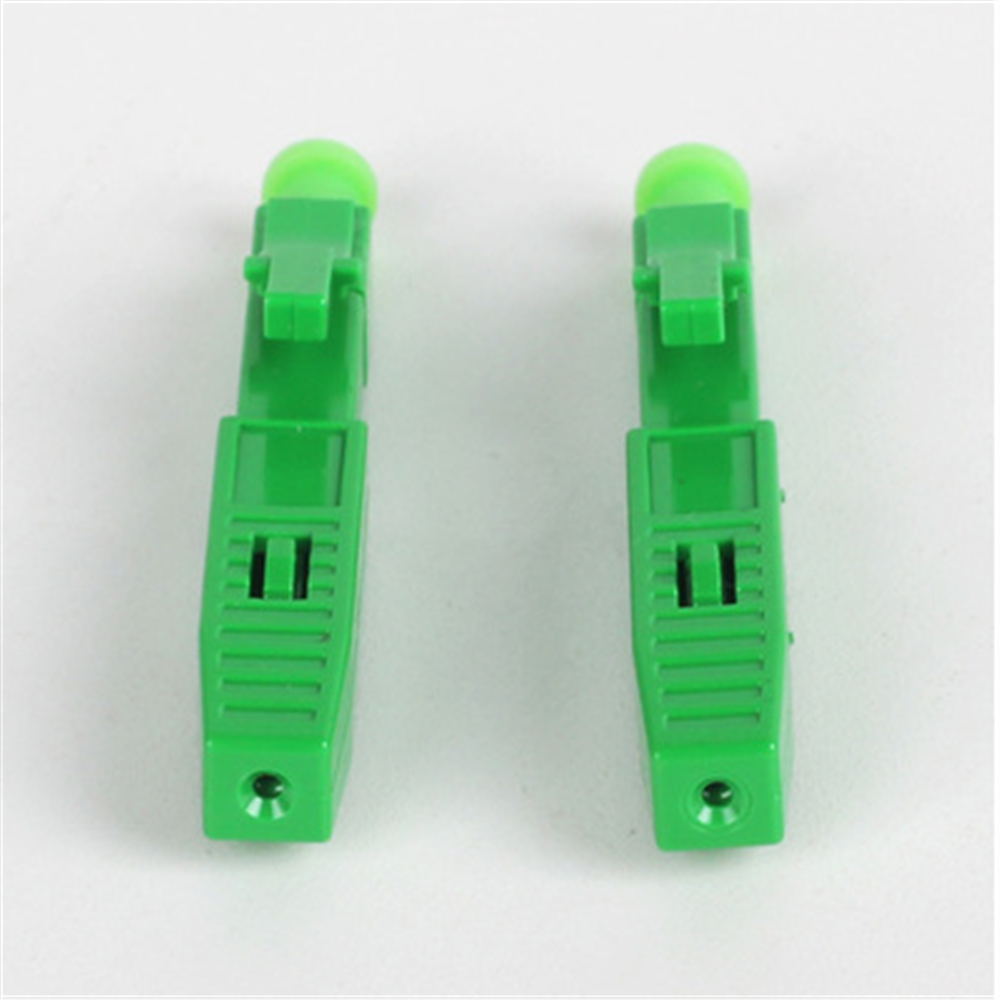 fiber fast connector wholesale professional high quality waterproof ftth LC PC fiber optic fast connector