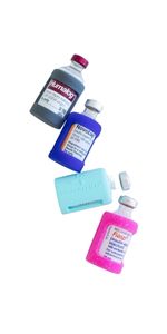 Silicone Insulin Vial Protective Sleeve