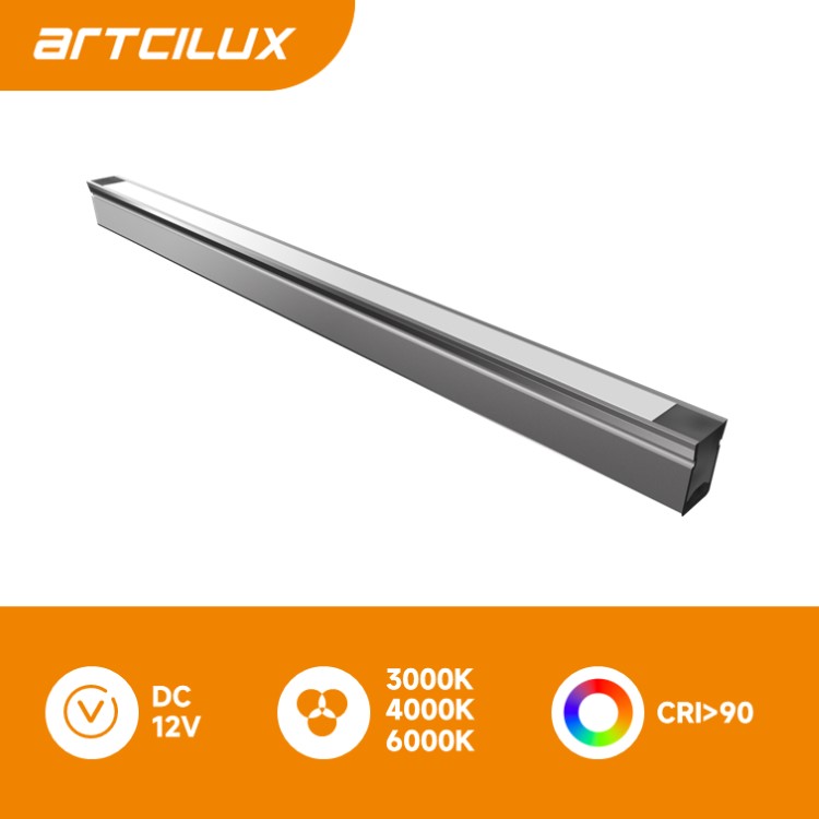 Powerful Battery Lights Cabinet Flashlight for Cabinets Durable and Lightweight