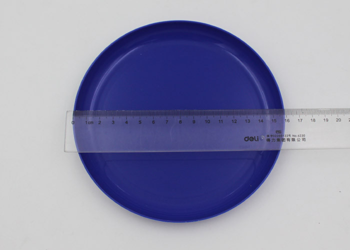 Environmental Protection Outdoor Pet Toys Flying Disc Frisbee 32.5g