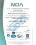 Wuhan GDZX Power Equipment Co., Ltd Certifications