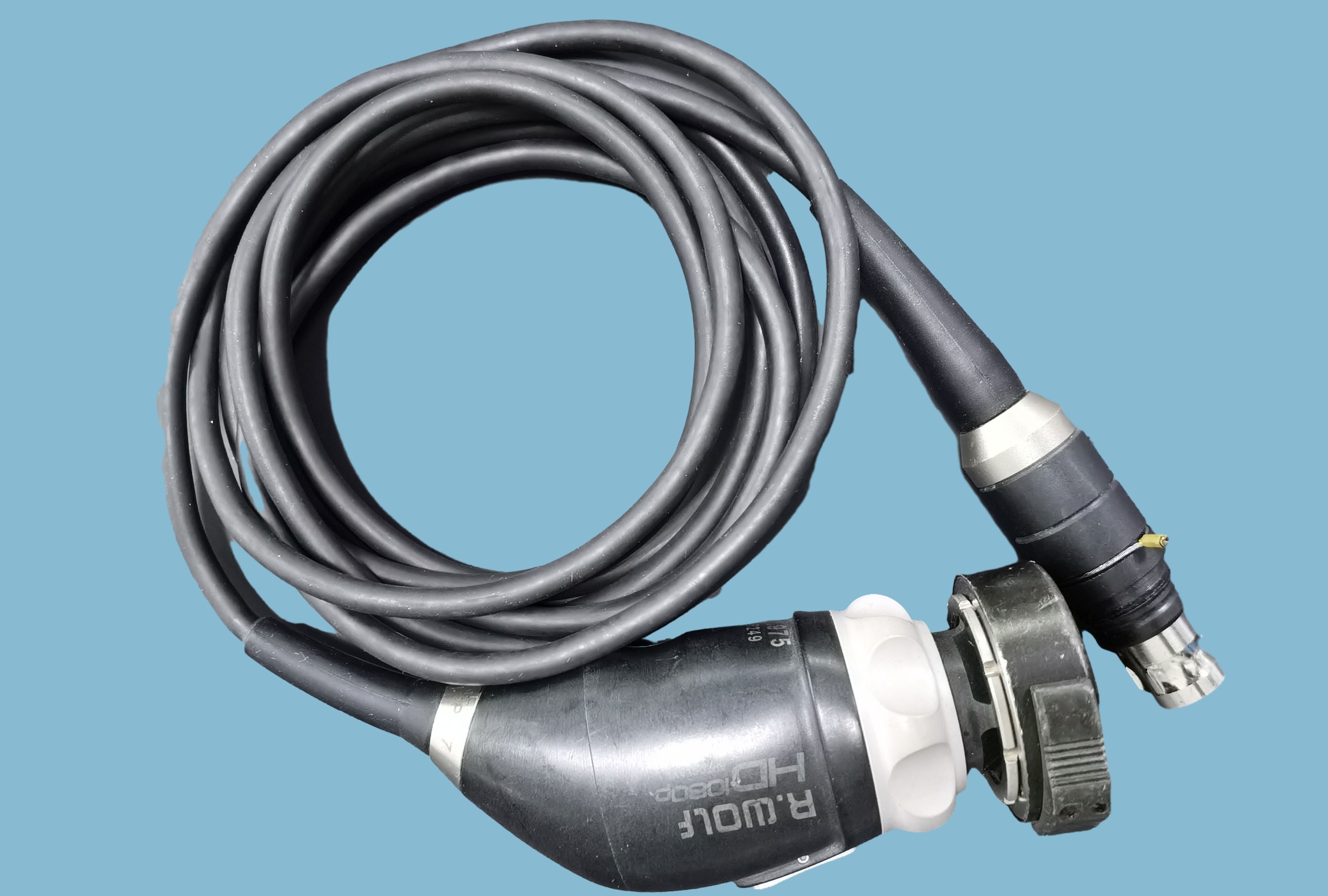 HDTV85550.975 Endoscopy Camera Medical Hd Camera System