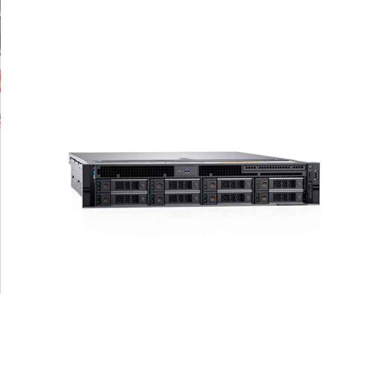 Dell R740XD Hot Selling Server Intel Xeon 4114R DELL Rack Type PowerEdge R740XD