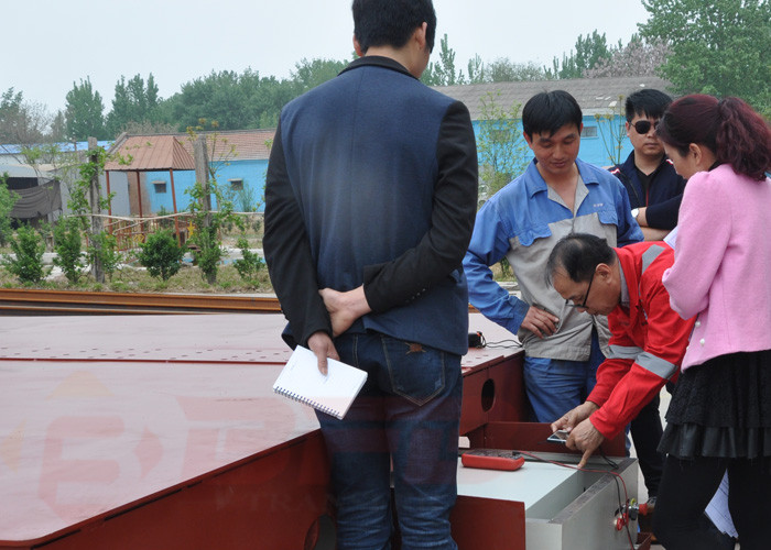 CE approved shipyard steel pipe Heavy load Transporters for transfer cart