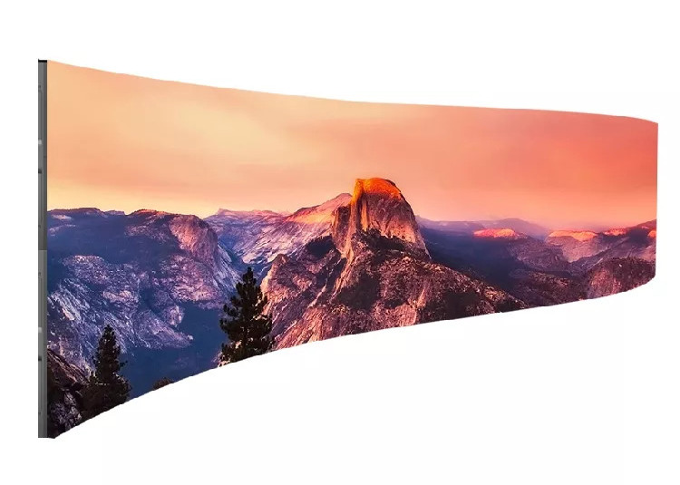 High Brightness Full Color SMD2121 P5 Outdoor LED Rental Screen for Stage/Stadium 2200nits Brightness