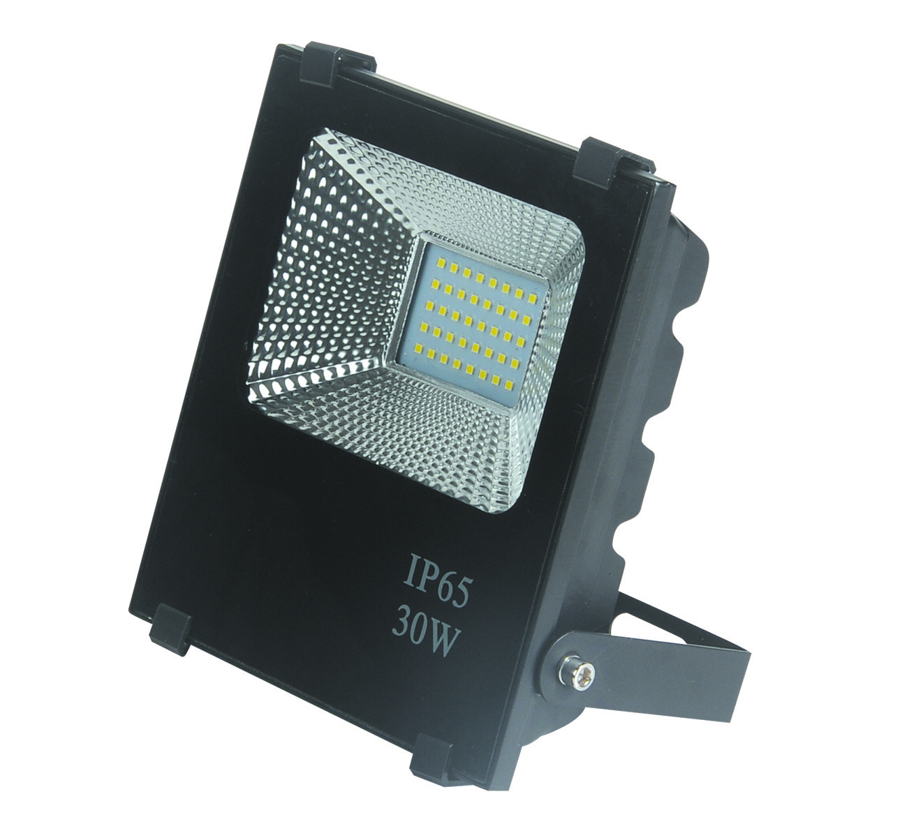 100W LED flood light with aluminum material high lumen high quality waterproof IP65 for outdoor use advertising use