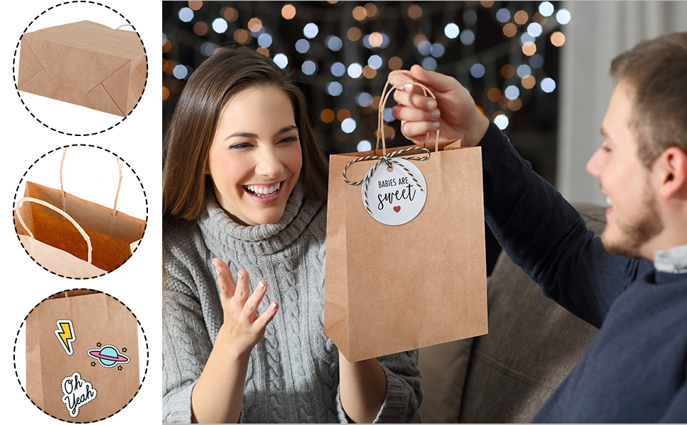Paper Bags