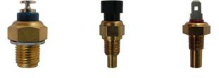 VTS Series NTC Temperature Sensor Vehicle Temperature Sensor & Thermo Switch