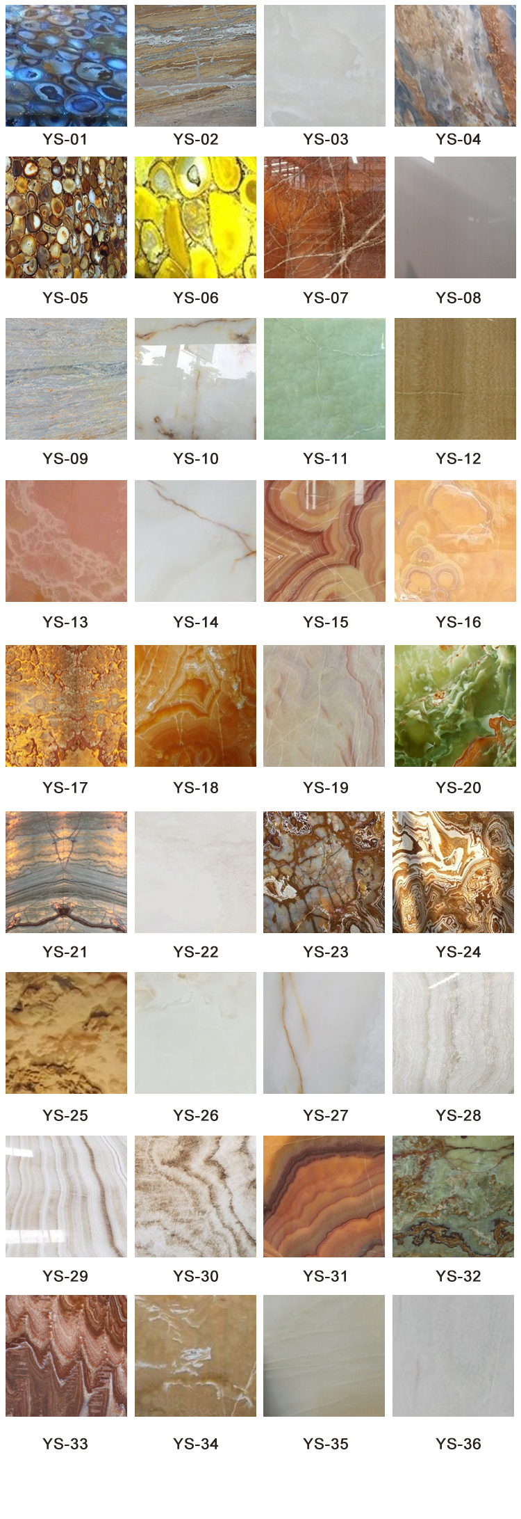 Indoor High Grade Honey Onyx Slab 17mm Thickness For Sink And Basin