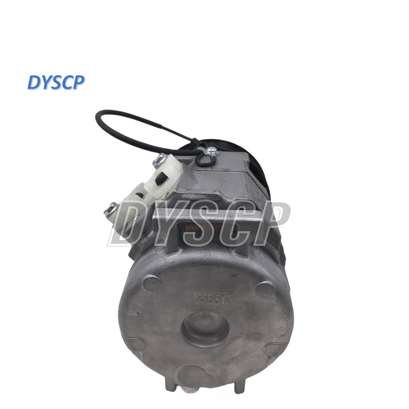 7813A163 7813A184 7813A292 MR500876 Ac Compressor For Mitsubishi Pajero 3.8 V93 V97