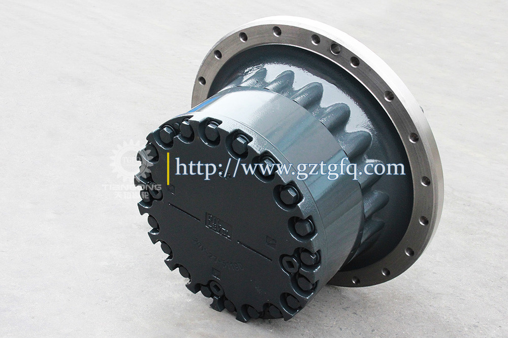PC210-10MO Excavator Final Device 708-8F-31320 L/ 708-8F-31570 R Excavator Travel Device Assy
