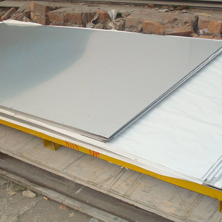 ASTM AiSi Stainless Steel 310s Sheets 1mm 2mm 4mm For Hotels