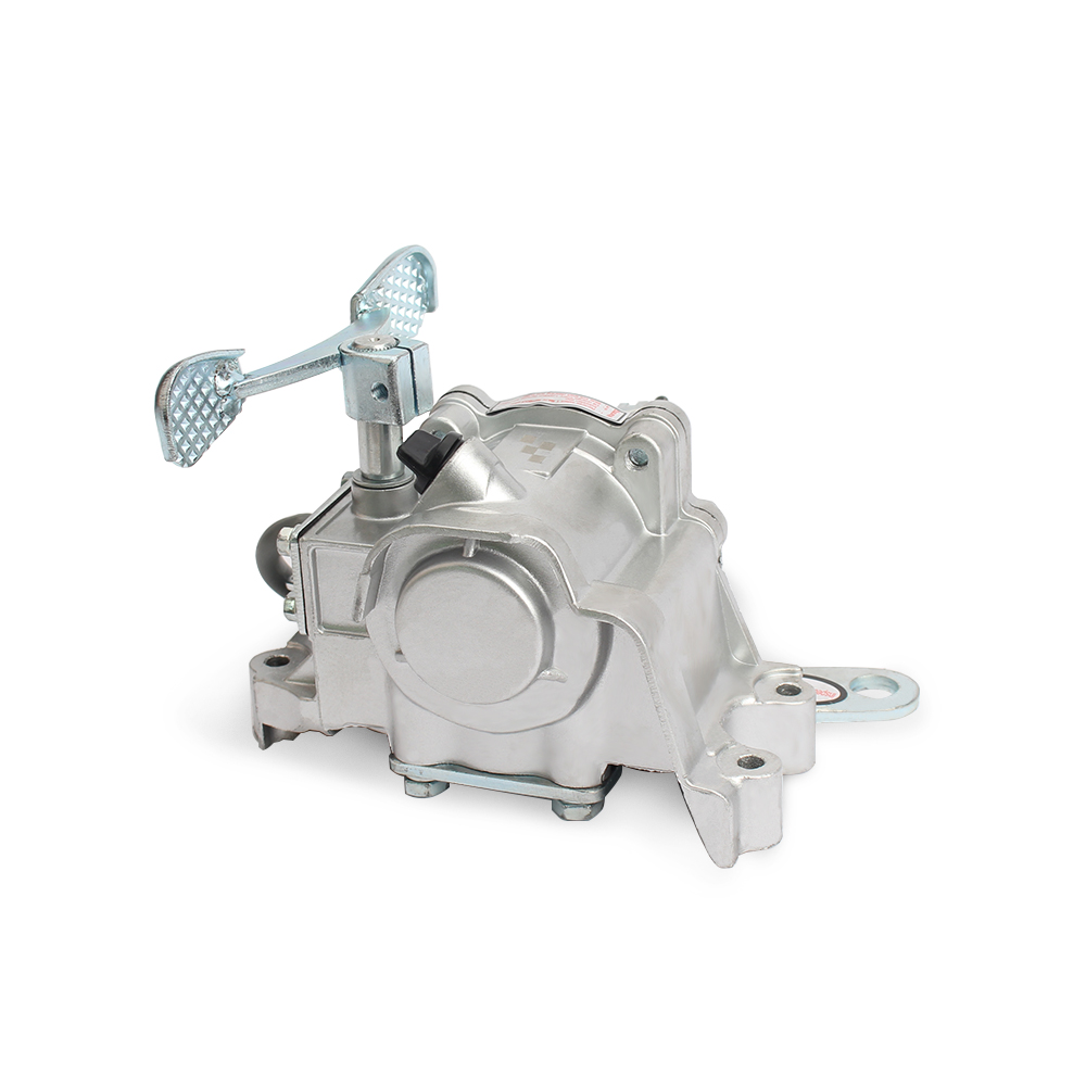 Tricycle Engine Motorcycle Reverse Gearbox For HONDA CG125 CG150 125CC 200CC
