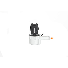 9 -18kg Gray Industrial Portable Pneumatic Spring Balancer Hanging Tool 1000mm