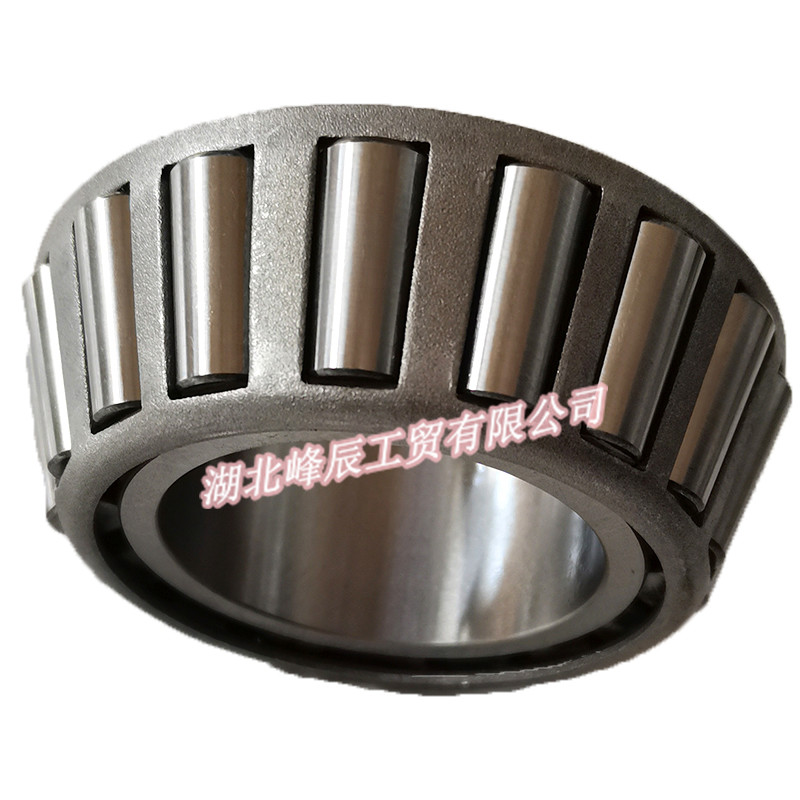 Original Dongfeng/Dcec Kinland Kingrun Gearbox Parts for Dongfeng Truck 4th Speed Bearing DC12J150T-450/HM804848X